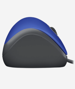 Logitech USB Silent Mouse M110 Blue –