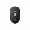 Logitech Wireless Bluetooth Multi Device Silent Mouse M590 Graphite Tonal