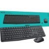 Logitech Wireless Keyboard Mouse MK235