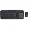 Logitech Wireless Keyboard Mouse MK330