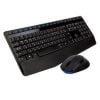 Logitech Wireless Keyboard Mouse MK345