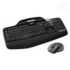 Logitech Wireless Keyboard Mouse MK710
