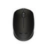 Logitech Wireless Mouse Full Size M191 MidGrey