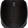 Logitech Wireless Mouse M171 Black