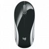 Logitech Wireless Mouse M187 Black