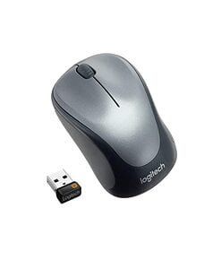 Logitech Wireless Mouse M235 Nauru Colt Matte1