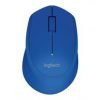 Logitech Wireless Mouse M280 Blue1