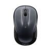 Logitech Wireless Mouse M325 Grey 1