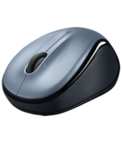 Logitech Wireless Mouse M325 Grey.