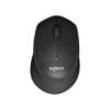 Logitech Wireless Mouse M330 Black 2