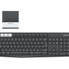 Logitech Wireless Multi Device Keyboard K375s