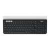 Logitech Wireless Multi Device Keyboard K780 Dark Grey