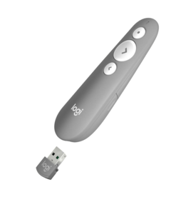 Logitech Wireless Presenter R500s Mid Grey4
