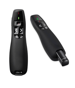 Logitech Wireless Presenter R700c