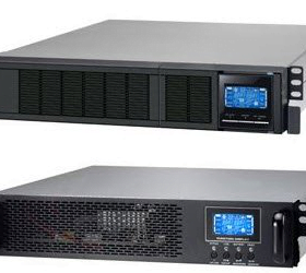 ME 2000 WPRU Mecer 2000VA 1600W ON LINE UPS Rack Mount 2U
