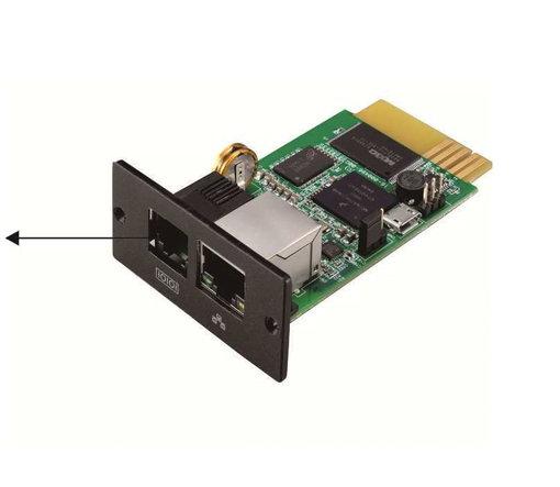 ME SNMP V SNMP CARD ME SNMP V 1