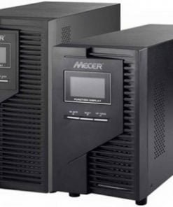 MECER 10KVA10KW 3P1P 3U Rack