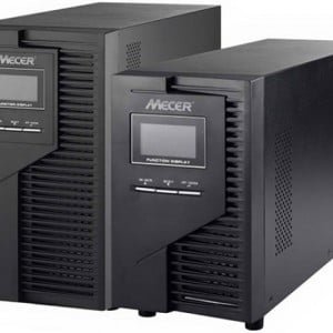 MECER 10KVA10KW 3P1P 3U Rack
