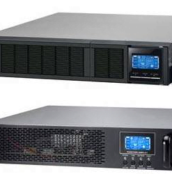 MECER 10KVA10KW 3P3P 3U Rack