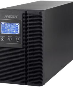 MECER 1500VA1500W PF1.0 RT Online UPS 1
