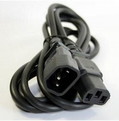 MECER IUPDU3.68KVA 1 CONNECETOR IUPDU3.68KVA