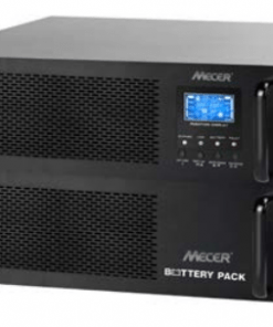 MECER ±96V Battery Pack P for ARENA