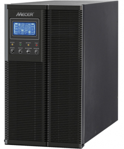 Mecer 10000VA 10KVAOn Line Tower UPS ME 10000 WPTU 1
