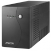 Mecer 1000VA Line Interactive UPS ME 1000 VU 1