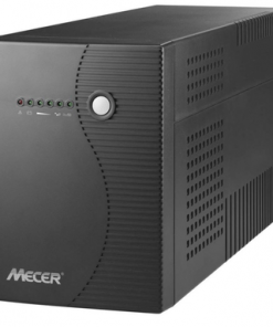 Mecer 1000VA Line Interactive UPS ME 1000 VU 1