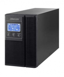 Mecer 2000VA On Line Tower UPS ME 2000 WPTU