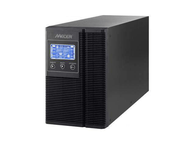 Mecer 2000VA On Line Tower UPS ME 2000 WPTU
