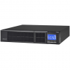 Mecer 3000 VA 2400 W on line Rackmountable Ups ME 3000 WPRU 1