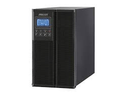 Mecer 6000VA On Line Tower UPS ME 6000 WPTU