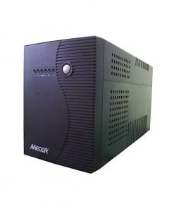 Mecer 650VA Line Interactive UPS ME 650 VU