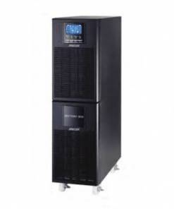 Mecer ME 10000 GT UPS 10KVA Online 3 Phase Smart UPS