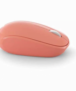 Microsoft Bluetooth® Mouse Peach RJN 00046e