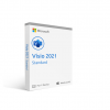 Microsoft Visio Standard 2021