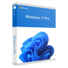 Microsoft® Windows 11 Pro 64bit FQC 10528a