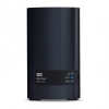 My Cloud Expert Series EX2 Ultra 8TB WDBVBZ0080JCH EESNb