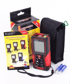 NF2100 LASER DISTANCE TESTER 100Mb