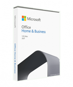 Office Home and Business 2021 All Lng PK Lic Online Africa Only DwnLd NR