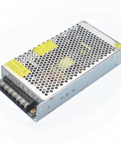 Open CCTV Power Supply Unit 12V 10ABc