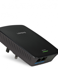 RE2000 Linksys RE2000 N600 Dual Band Wireless Range Extender2