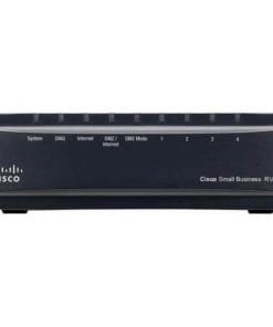 RV042 Cisco RV042 Dual WAN VPN Router6