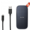 SANDISK E30 PORTABLE EXTERNAL SSD 2TB SDSSDE30 2T00 G25c