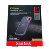 SANDISK E61 EXTREME PORTABLE EXTERNAL SSD V2 1TB SDSSDE61 1T00 G25