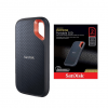 SANDISK E61 EXTREME PORTABLE EXTERNAL SSD V2 2TB SDSSDE61 2T00 G25a