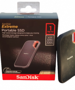 SANDISK E61 EXTREME PORTABLE EXTERNAL SSD V2 1TB   SDSSDE61 1T00 G25a removebg preview