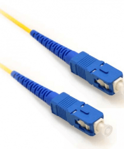 SC COVER SIMPLEX Fibre Patch Cord8