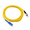 SC FC 10M Fibre Patch Cord2